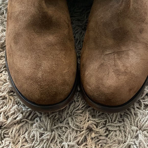 Frye Clara Tall worn Twice. I do not have the original box anymore. - Picture 3 of 8